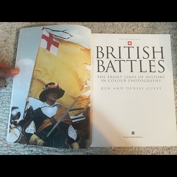 British Battles - Picture 4 of 6